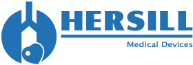 Hersill logo