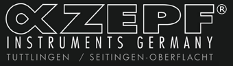 ZEPF Medical Instruments logo
